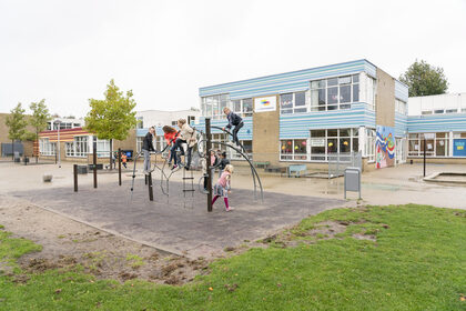 IKC De Baanbreker