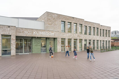 IKC Klimboom