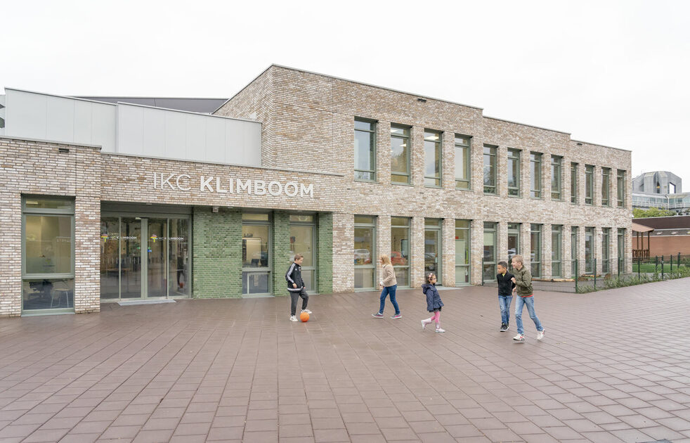 Ikc Klimboom Scholen Opoz